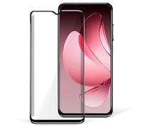 Cool Tempered Glass Screen Protector for Oppo Reno 13 Pro 5G (Curved)