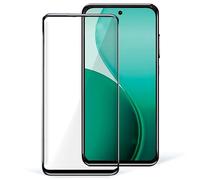 Cool Tempered Glass Screen Protector for Oppo Reno 14 5G / 14F 5G / 14 FS (FULL 3D)