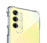 Cool Tempered Glass Screen Protector for Samsung A356 Galaxy A35 5G