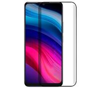 Cool Tempered Glass Screen Protector for TCL 505 (FULL 3D Black)