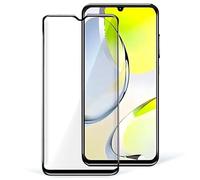 Cool Tempered Glass Screen Protector for ZTE Blade A76 (FULL 3D)