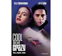 COOL & THE CRAZY