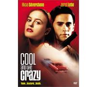 Cool & The Crazy [DVD] [1994] [Region 1] [US Import] [NTSC]