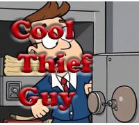 Cool Thief Guy PC Steam CD Key
