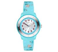 Cool Time CT Kids Watch, IP Turquoise, The Cool Ice Princess