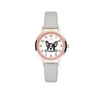 Cool Time Girls' Children's Watch, Gray, Modern