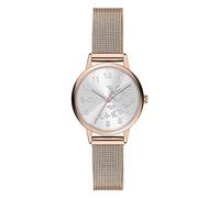 Cool Time Girls' Children's Watch, Rose Gold, Modern