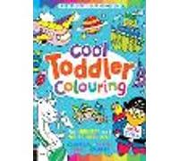 Cool Toddler Colouring
