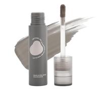 Cool Toned Liquid Contour Stick, Cold Grey Cream Bronzer for Sculpted Look, Waterproof Long Lasting, Creates Lightweight Blendable Matte Finish