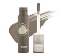 Cool Toned Liquid Contour Stick, Cold Grey Cream Bronzer for Sculpted Look, Waterproof Long Lasting, Creates Lightweight Blendable Matte Finish