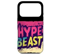 Cool Trendsetter Hype Beast Statement Costume Case for iPhone 17 Pro