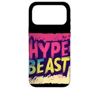 Cool Trendsetter Hype Beast Statement Costume Case for iPhone 17 Pro Max