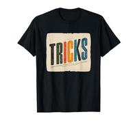 Cool Tricks Speech Costume for Boys and Girls T-Shirt