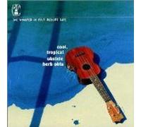 Cool Tropical Ukulele [IMPORT]