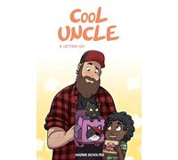 Cool Uncle: 3. Letting go (Cool Uncle English)