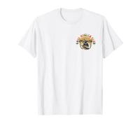 Cool Uncles Club Reaper Skeleton Funny Fathers Day New Uncle T-Shirt
