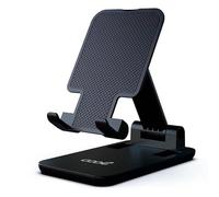 Cool Universal Desktop Stand for Smartphone Black