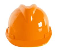 Cool Vented Hard Hat - Osha Approved Head Protector, Shock Absorbing Work Helmet | Ergonomic Adjustable Harness, Durable Outdoor Safety Gear, Hot Weather Conditions With Uv-Resistant Shell