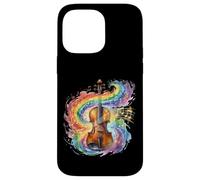 Cool Violin Art for Men Women Kid Violin Player Music Violin Case for iPhone 14 Pro Max