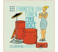 COOL VOICE CELEBRATING RITA REYS