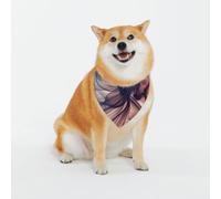 Cool Wallpapers Print Classic Prints & Washable Scarves For Stylish Dogs And Cats Personalized Dog Bandanas - Stylish Pet Scarf For Medium To Large Dogs