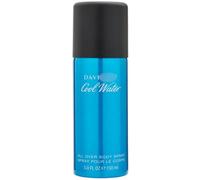 Cool Water Body Spray 150ml - Stay Fresh and Fantastic as You Go About Your Day - a Great Grooming Gift for That Special Man in Your Life