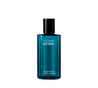 Cool Water By Davidoff For Men Aftershave 2.5-Ounce Bottle