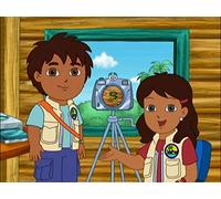 Cool Water For Ana The Anaconda