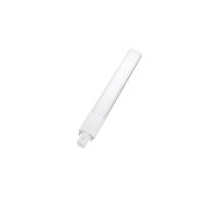 (Cool White, 4W) G23 4W 6W 8W AC85-265V Ultra Thin 2 Pin Base Energy Saving LED Light Lamp Bulb for Home Decoration