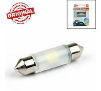 OSRAM LEDriving SL LED C5W (31mm 36mm 41mm) 6000K Cool White Car Bulbs (Single)