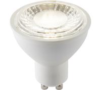 Cool White 6W SMD GU10 LED Light Bulb 250 Lumens Dimmable Indoor & Outdoor Lamp