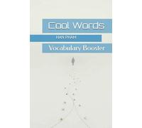 Cool Words: Vocabulary Booster