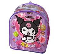 [COOL]Yan Jin Pu Zi Jelly Assorted Pack (Kuromi Edition) 450g