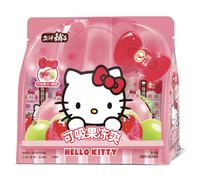[COOL]Yan Jin Pu Zi Sippable Jelly Snack (Assorted Flavors) (HelloKitty Edition) 520g