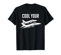 Cool Your Jets T-Shirt