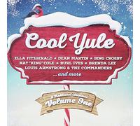 Cool Yule - A Traditional Christmas Volume One