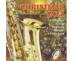 Cool Yule Band - Christmas Jazz