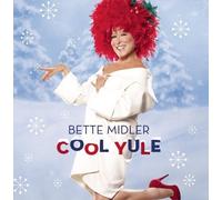 Cool Yule by Bette Midler [Music CD]