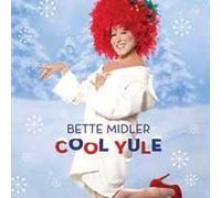 Cool Yule by Midler, Bette [Music CD]
