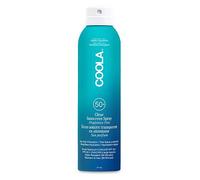 Coola Body Spray SPF50 Unscented 177ml