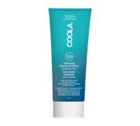 Coola Body Sunscreen Lotion Fragrance Free SPF50+ 148ml