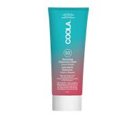 COOLA Classic Body Sunscreen Lotion SPF 50, Guava Mango, 148ml