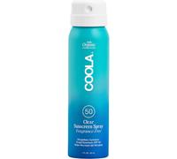 Coola® - Classic SPF 50 Body Spray Unscented - Sun Spray