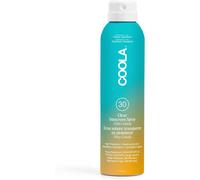 Coola - Classic Body Spray Piña Colada SPF 30-177 ml Blue (Bright Blue)