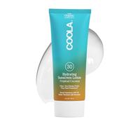 Coola Classic Body Sunscreen Lotion SPF 30 - Tropical Coconut For Unisex 5 oz Sunscreen