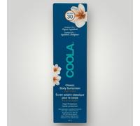 Coola® - Classic SPF 30 Body Lotion Tropical Coconut - Sun Lotion