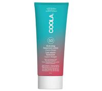 Coola Classic Body Sunscreen Lotion SPF50 Guava Mango
