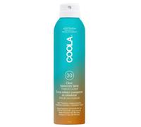 Coola Classic Body Sunscreen Spray SPF 30 Tropical Coconut 177ml
