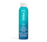 Coola® - Classic SPF 50 Body Spray Unscented - Sun Spray