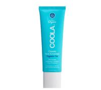 Coola Classic Face Sunscreen SPF 50 Fragrance-Free 50ml